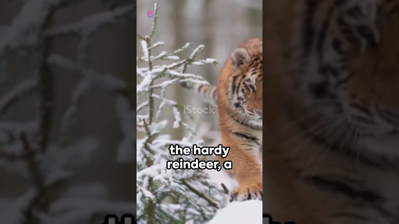 Siberia's Untamed Beauty- Beautiful Russia смотреть онлайн