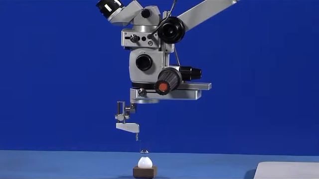 Volk Merlin - Automated Actuation смотреть онлайн