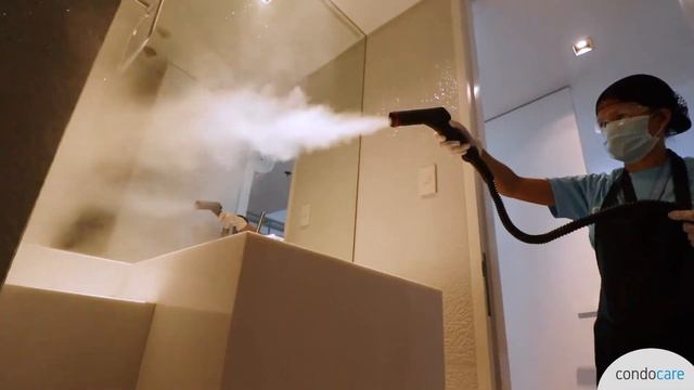 Condo Care PH Home Deep Cleaning and Disinfection смотреть онлайн