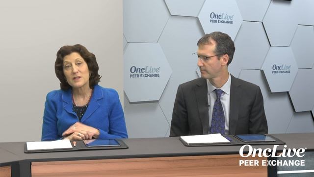 Strategies for Hormone Receptor-Positive Metastatic BC смотреть онлайн