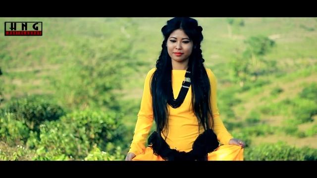 BWKHA ANI BWKHA_ NEW KOKBOROK MUSIC VIDEO_ FULL HD180P смотреть онлайн