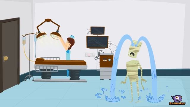 Animaker Adventures-Episode 3-Presents Season 1 смотреть онлайн