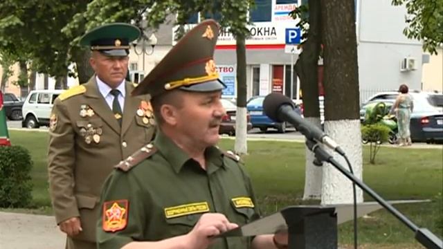 День пограничника смотреть онлайн