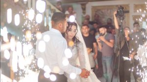 Свадьба Осман и Каве. Часть 4