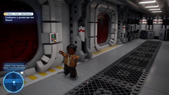 ПОСЛЕДНИЕ ДЖЕДАИ ➨ Lego Star Wars: The Skywalker Saga #31 смотреть онлайн