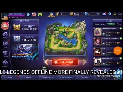 Offline mode in ml? смотреть онлайн