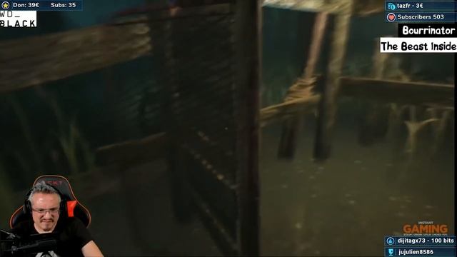 САМЫЕ СИЛЬНЫЕ ИСПУГИ СТРИМЕРОВ в ХОРРОР ИГРАХ 2019. Часть 1. (РЕАКЦИИ) HARDPLAY| ПАВЕР | КУПЛИНОВ