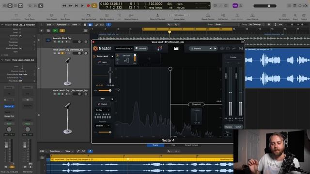 How to use Nectar 4 | AI-powered vocal mixing software смотреть онлайн