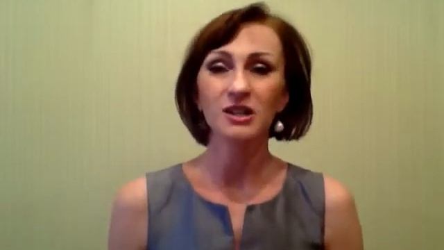 Психолог и тренер Юлия Прасолова о своих терапевтических группах смотреть онлайн
