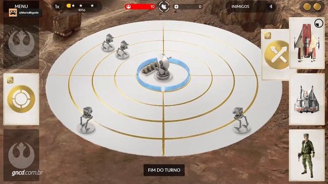 INICIE O MULTIPLAYER COM DINHEIRO / CRÉDITOS | Star Wars Battlefront смотреть онлайн