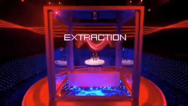 The Cube (русская озвучка) смотреть онлайн