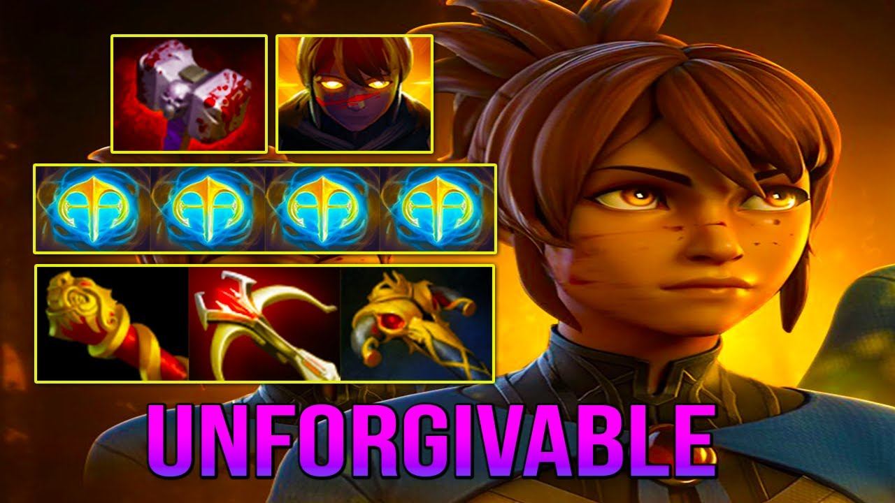 [ Marci ]UNFORGIVABLE CARRY - NO MERCY - BEYOND KILLER - BEST TEAM FIGHT смотреть онлайн