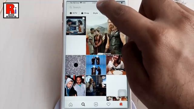 How to “Restrict” Comments & Accounts on Instagram *New Feature* смотреть онлайн