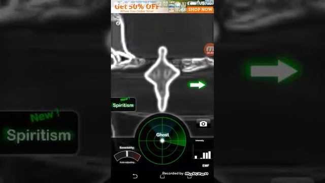 Ghost Detector part 1 смотреть онлайн
