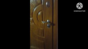 обзор подъезда ул. Металлургов