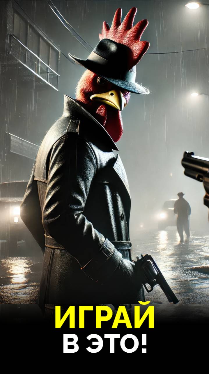 ИГРАЙ В ЭТО! Новинка, где насекомые хотят захватить мир! смотреть онлайн