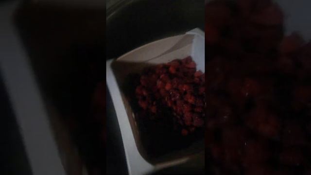 Сезон малины открыт! Складной дуршлаг от Фаберлик. Артикул 11788 смотреть онлайн
