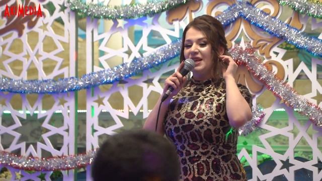 Амина Магомедова - Чеченская смотреть онлайн