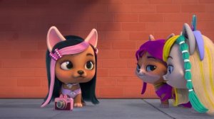 Трендовые прически | ВИП ПЕТС 🌈 VIP PETS 🌈 ПОЛНЫЕ Эпизоды 🤩 Мультики на РУССКОМ языке 💇