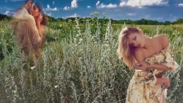 ПОЛЫНЬ, ТЫ ГОРЬКОЮ БЫЛА...исп. Леонсия Эрденко смотреть онлайн