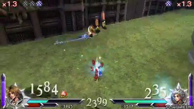 Piko(Tidus) x Coco(Onion Knight) смотреть онлайн