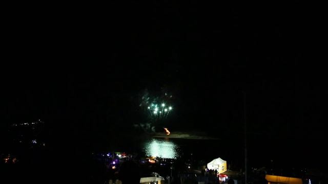 День города 2017 Салют смотреть онлайн