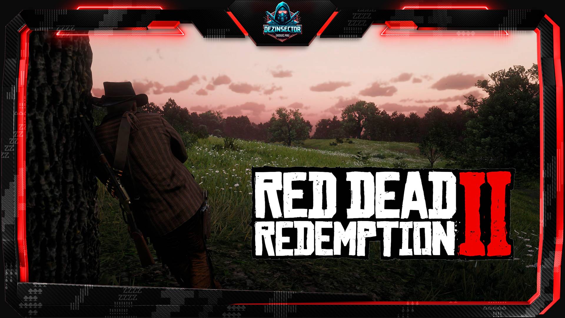 Red Dead Redemption 2 - Прохождение #5 | Полуостров Клеменса смотреть онлайн