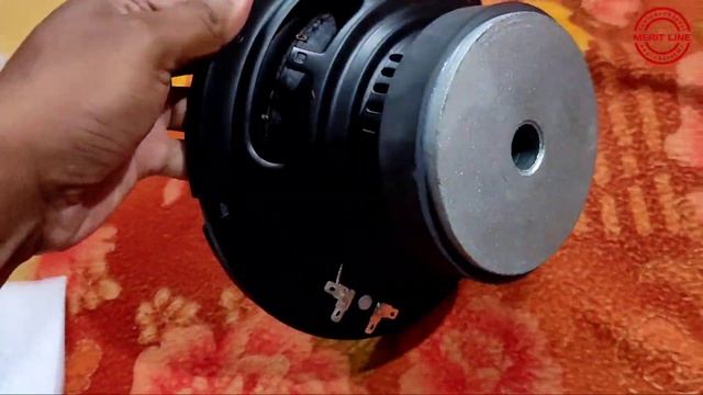 8 inch Heavy Subwoofer Unboxing & Review | 200watts RMS, 120mm Magnet | Whatsapp - 91 8686276576 смотреть онлайн