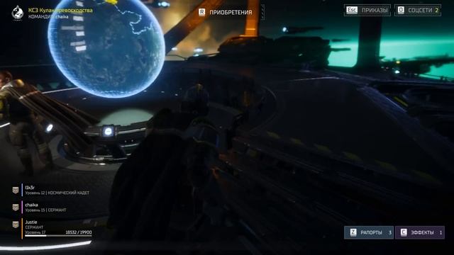 Всратый Helldivers 2 смотреть онлайн
