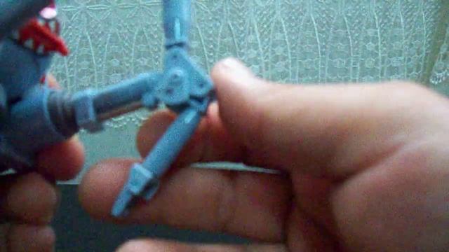 RB-79 BALL 1/100 MG смотреть онлайн