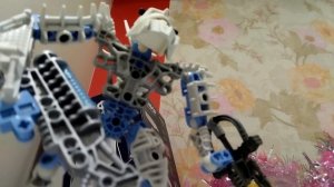 Лего Бионикл сериал Смотреть