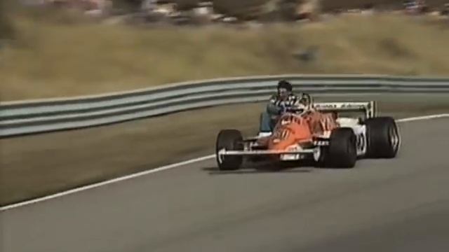 Formula 1 - From The Fifties Till Sebastian Vettel (Music-Video) смотреть онлайн