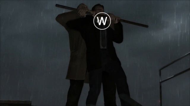 Heavy Rain. Лучшая концовка смотреть онлайн