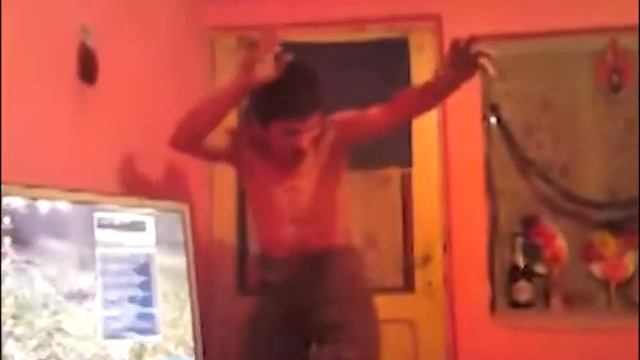 Alors on danse - Jackie Chan смотреть онлайн