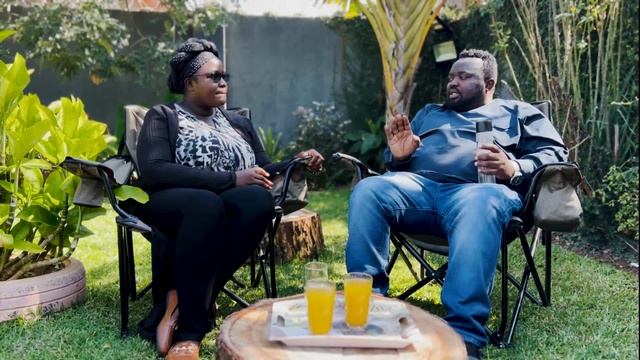 Henry BJ Phiri on surviving a stroke, steps he's taking to lose weight and more смотреть онлайн