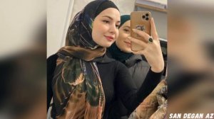 Зухра Битиева НОВИНКА😍Са Ойла Яхьнарг Мила Ву Хьо😍2020