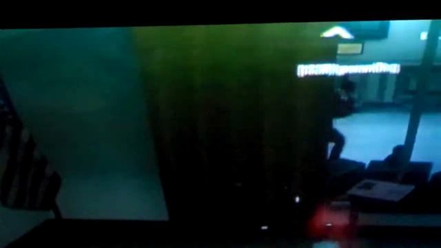 Black Ops zombies 5 glitch (Pentagon) Part 2 смотреть онлайн