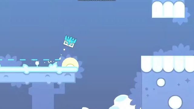Moonlight (Geometry dash) [Hard] 100%+secret смотреть онлайн