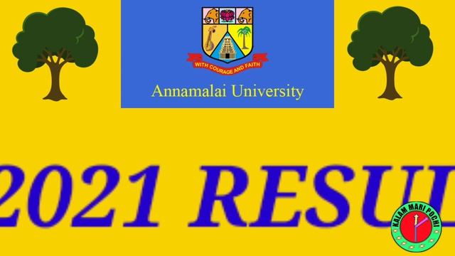 annamalai university dde may 2021 final segment results why delay phone call смотреть онлайн