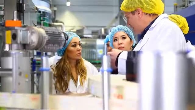 Создание Компании Global Trend Company от первых лиц