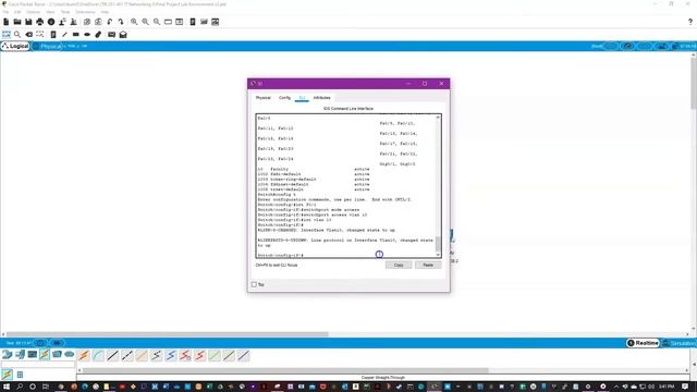 VLAN Assignment смотреть онлайн