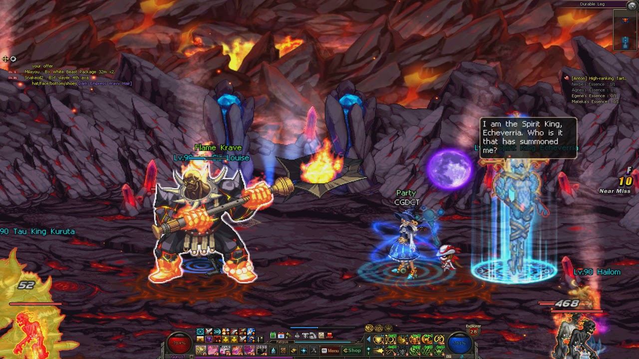 How to Zombie as a Summoner смотреть онлайн