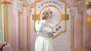 Hadidja - Sabur NEW 2021 (День рождения Хадиджы)