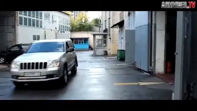 FFi в автосервисах смотреть онлайн