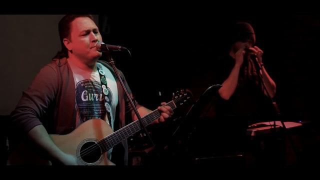 Пушkarev - Для тебя (Арт-бар Белая лошадь) смотреть онлайн
