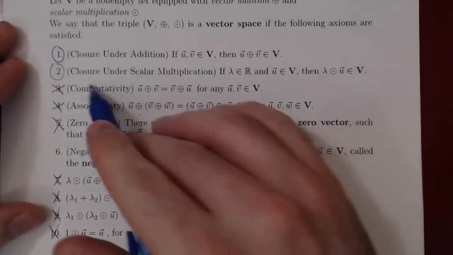 The Subspace Theorem - Introduction смотреть онлайн