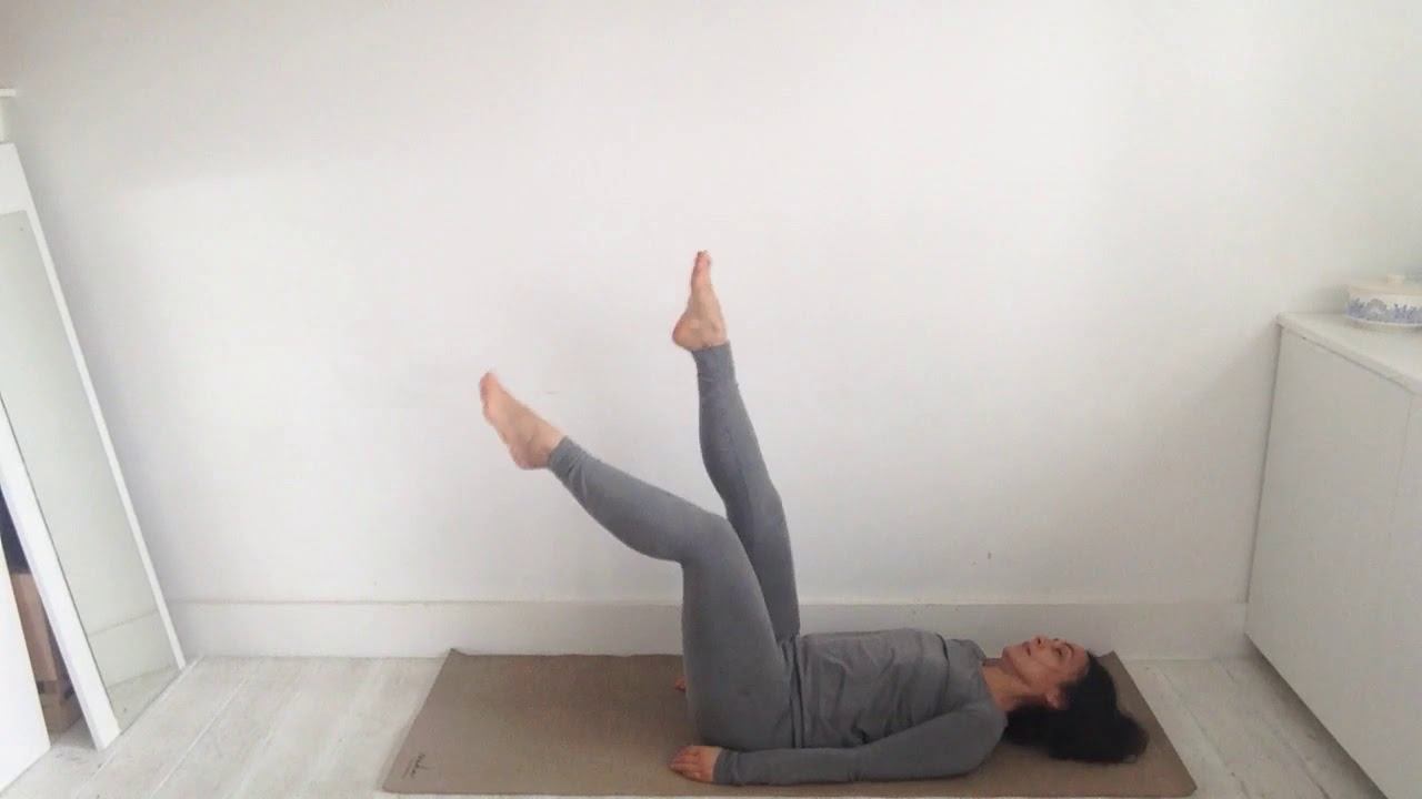 10 MINUTES ABS CHALLENGE DAY 14 смотреть онлайн