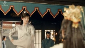 Сияет, словно луна 1 сезон 7 серия