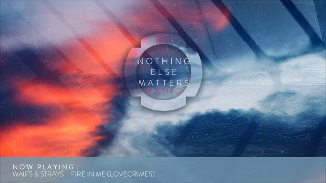 Danny Howard Presents Nothing Else Matters Radio 025 смотреть онлайн