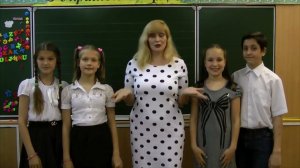У КОГО САМАЯ ПЛОХАЯ ОЦЕНКА !УРОК С ВАЛЕНТИНОЙ ИВАНОВНОЙ!